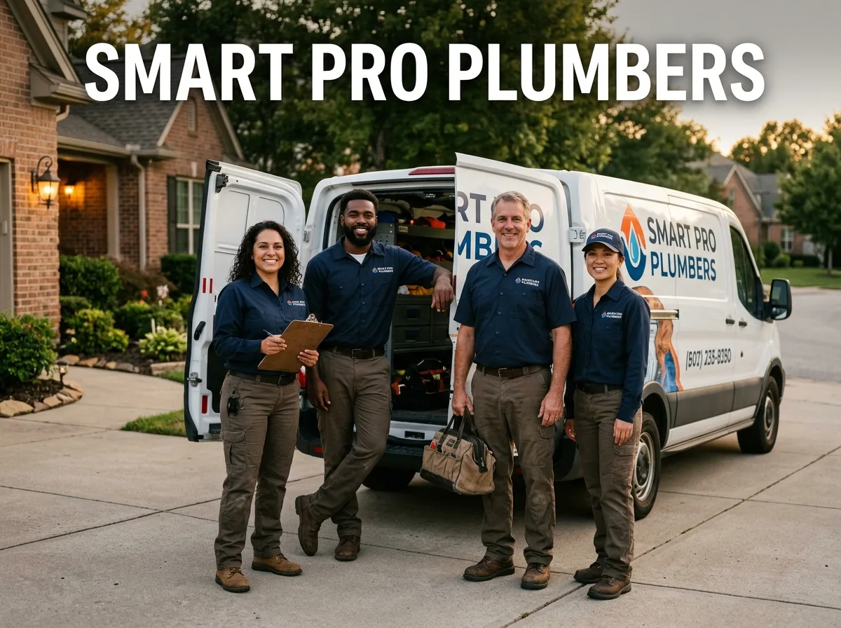 Water Heater Repair company in Salt Lake City, UT